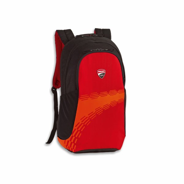 Ducati DC Livery Rucksack – 27 L
